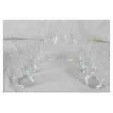 Drinking Glasses & Wine Glasses