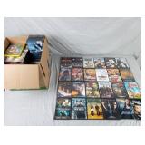 DVD Large Lot