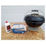 Weber Table Top Grill