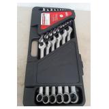 Craftsman SAE Combo Wrench Set