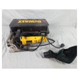 DeWalt Plate Joiner