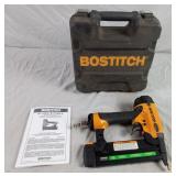 Bostitch Pneumatic Brad Nailer