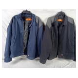 Red Kap Work Jackets