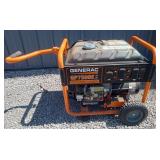 Generac GP 7500