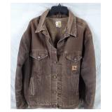 Carhart Coat