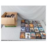 DVD Large Lot