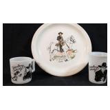 Hopalong Cassidy Memorabilia