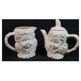 Angel Pitchers
