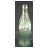 1996 Olympic Coca-Cola Bottle
