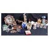 Assorted Decor