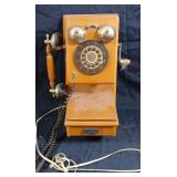 Wall Mount Phone
