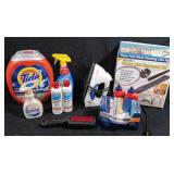 Laundry Supplies