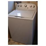 Whirlpool Washer