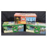 Doral Cigarette Tins