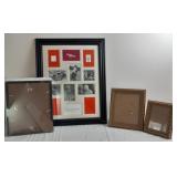 Collage Frame & Picture Frames