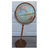 Globemaster World Globe