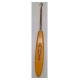 Antique Button Hook