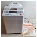Hitachi Automatic Home Bakery Bread Machine