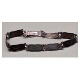 Sterling Silver Thailand Bracelet