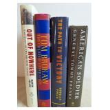 War Books, The Greatest Generation Book