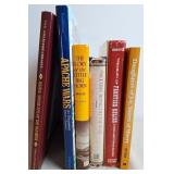 Native American Books & Frontier Relics
