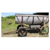 Vintage Water Wagon