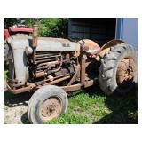 Ford 8N ? Tractor