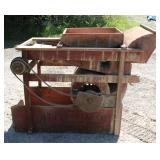 AT-Ferrell & Co. Clipper No. 1B Grain Cleaner