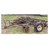 10 Foot Disk