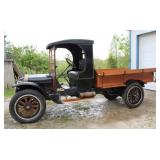 1915 White Company Pickup Truck