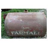 McCormick-Deering Farmall F-20 Fuel Tank