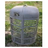International Farmall Front Grill Nose Cone