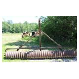 Cultipacker, 12 Foot