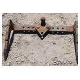 International Fast Hitch