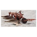 Allis-Chalmers 80?  3-14 Moldboard Plow
