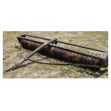 Brillion 10 Foot Cultipacker