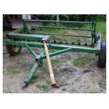 Pequea 710 Hay Tedder