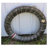 Firestone 30 x 3-1/2' Tire NOS
