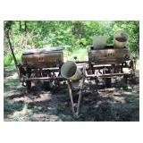 International McCormick 455 Planter