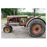 Allis-Chalmers Tractor