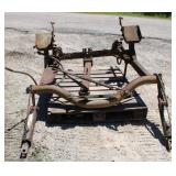 Front-End Loader Subframe, New Idea ?