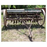 Oliver Superior Grain Drill