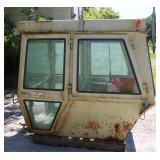 Hinson Weather Cab w/Mounting Parts