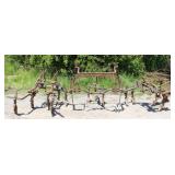 1-Row Cultivator