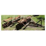 Drag Disk, 6 Foot