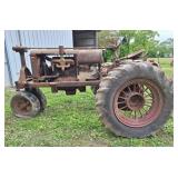 Farmall F-20 ? Tractor