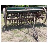 Oliver Superior Grain Drill
