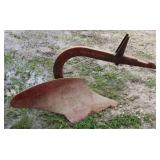 Cub L-194 1-Bottom Plow