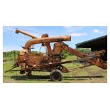 Minneapolis-Moline No. 1200 Corn Sheller