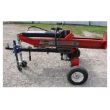 SpeeCo Split-Master 25 Ton Log Splitter